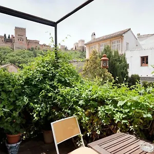 Apartamento Oasis, Granada