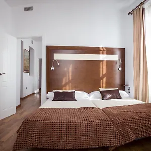 Apartamento Casa De La Lonja, Granada