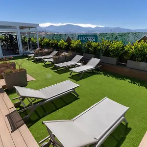 4* Hotel Occidental
