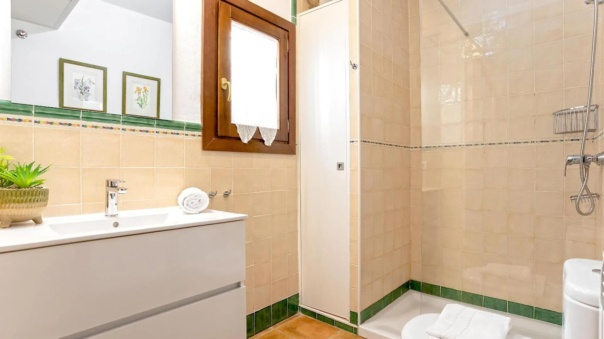 Апартаменты Genteel Home Mirador De Lorca Гранада Испания