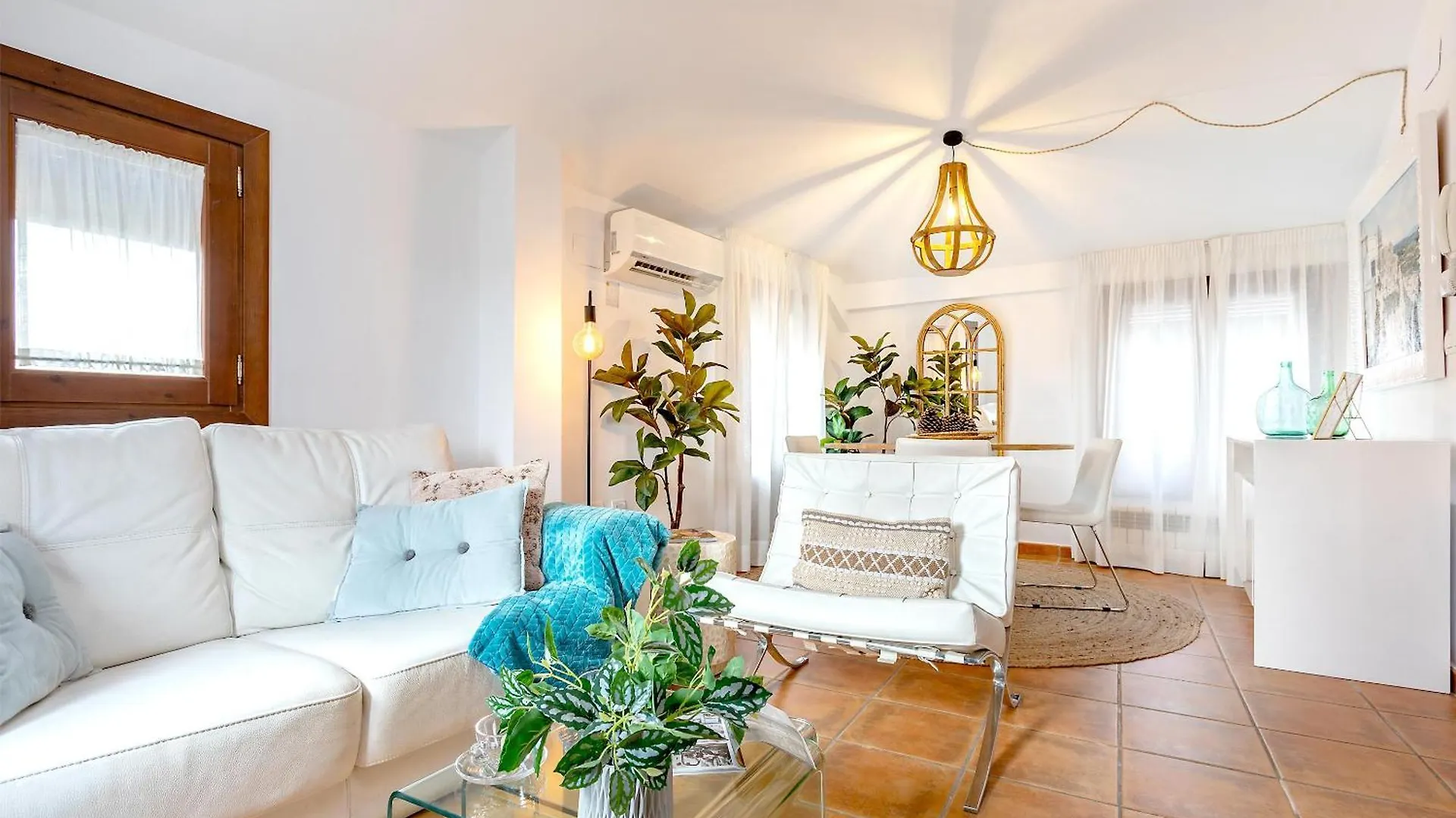 Апартаменты Genteel Home Mirador De Lorca Гранада