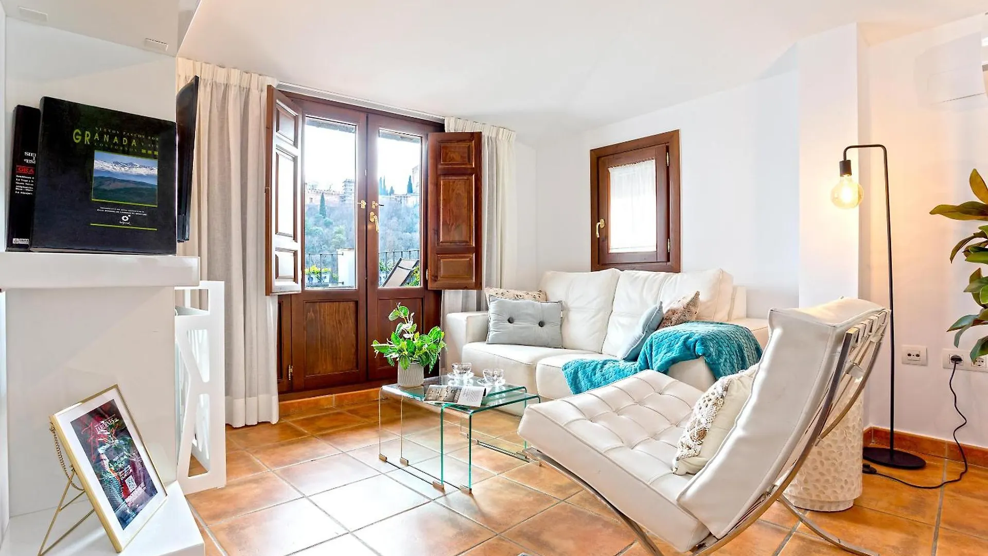 Genteel Home Mirador De Lorca Гранада 0*,  Испания